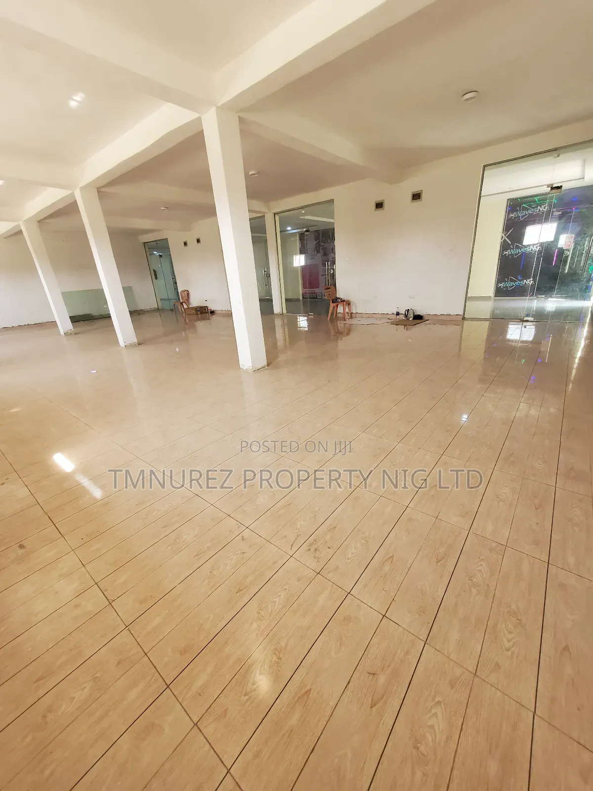 Showroom Shop for Rent at Sangotedo in Sangotedo
