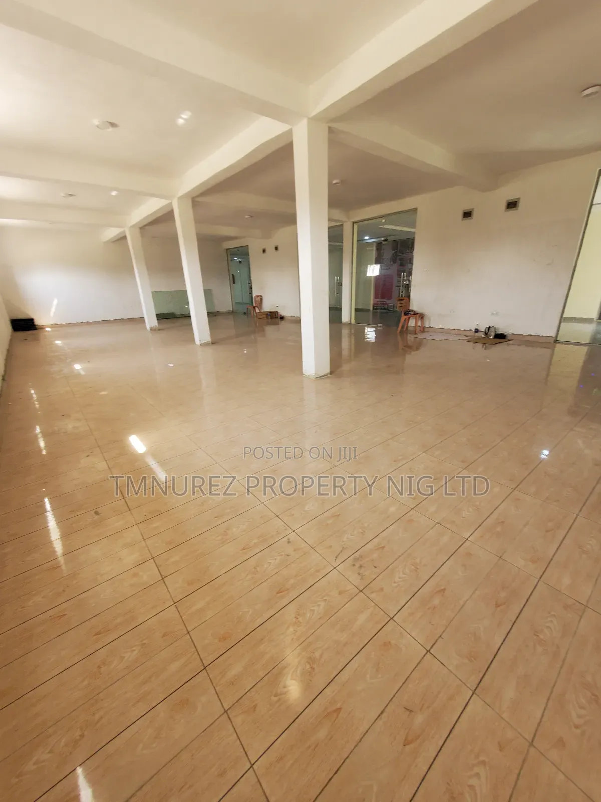 Showroom Shop for Rent at Sangotedo in Sangotedo