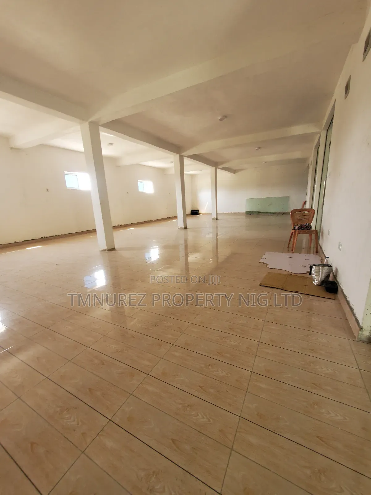 Showroom Shop for Rent at Sangotedo in Sangotedo
