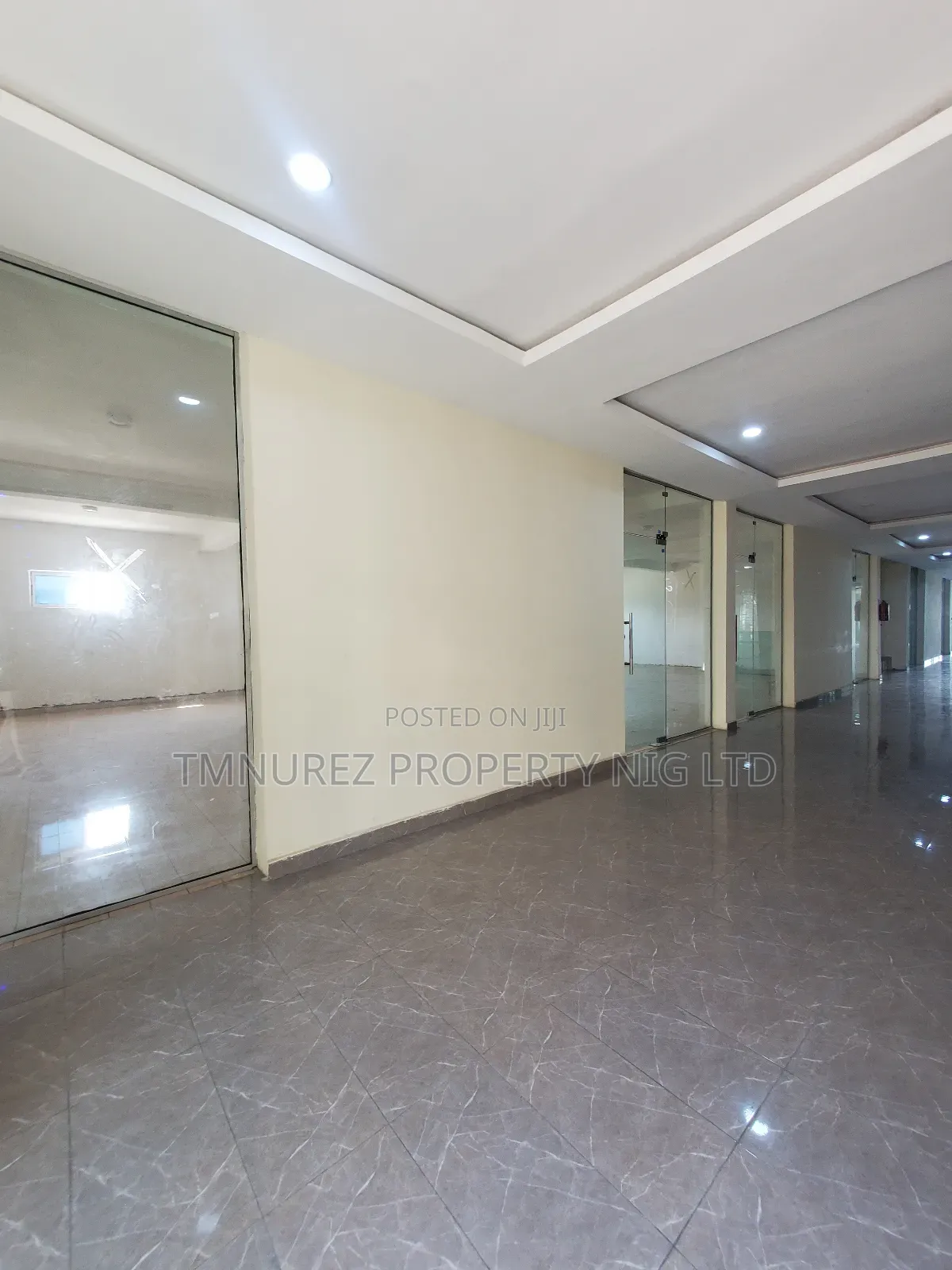 Showroom Shop for Rent at Sangotedo in Sangotedo