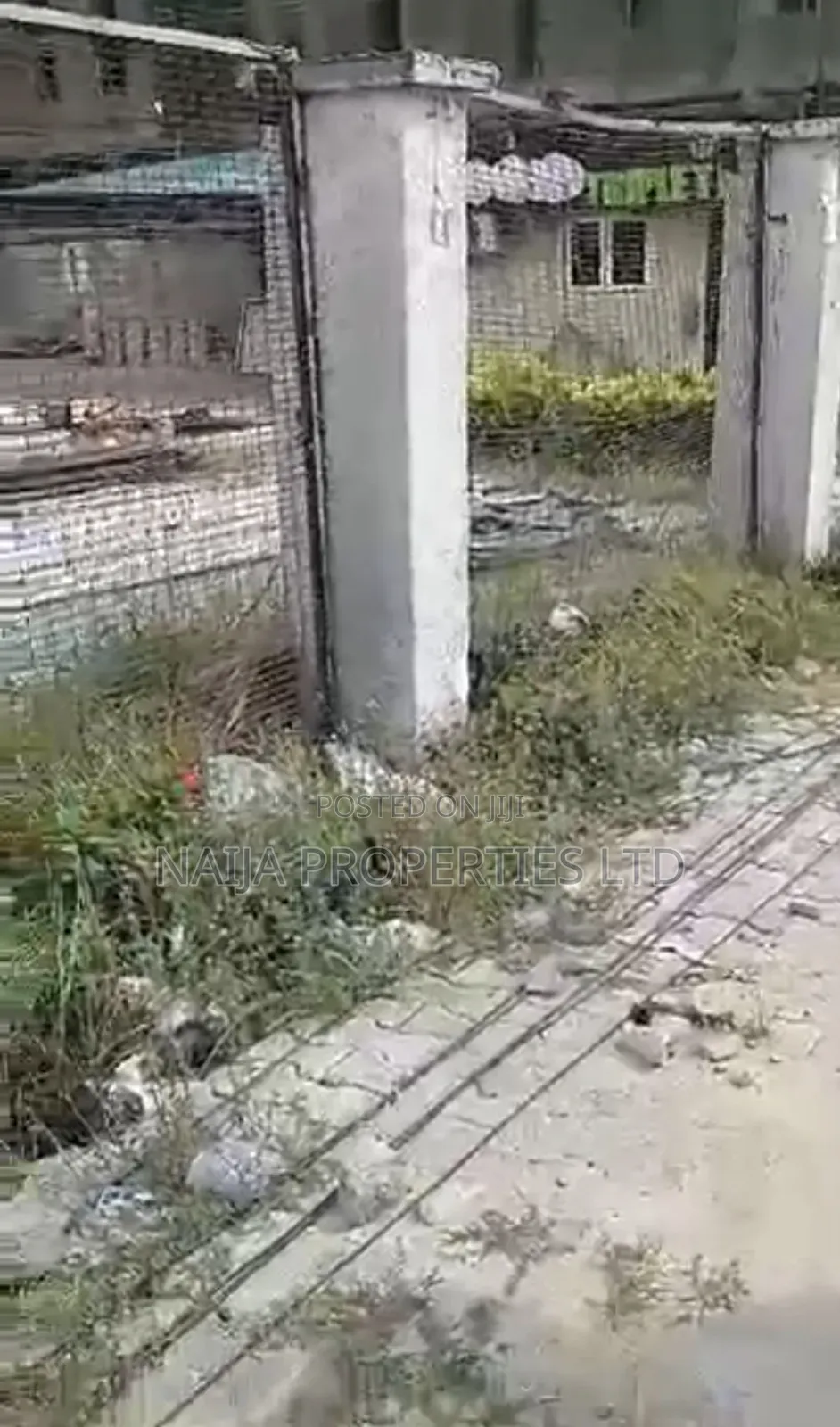 900sqm of Land at Oniru, Victoria Island for Lease in Victoria Island