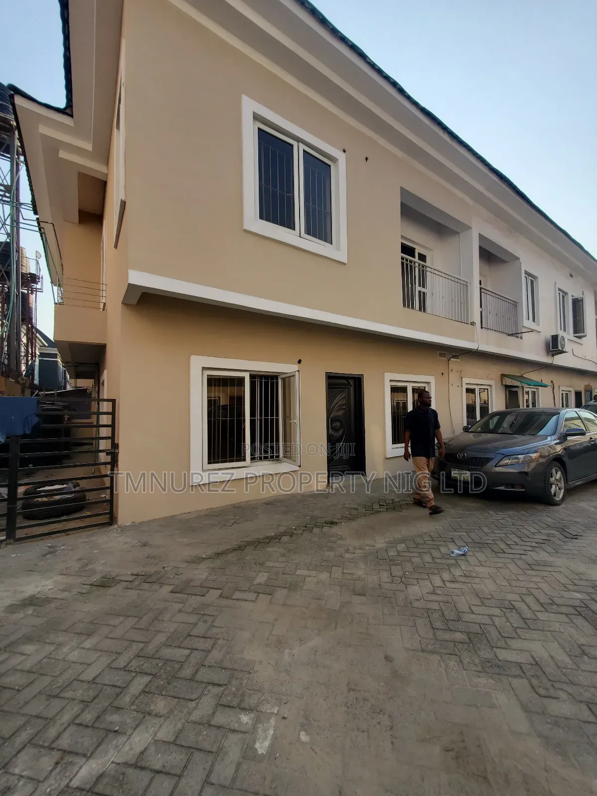4bdrm Duplex in Osapa London for rent in Osapa london
