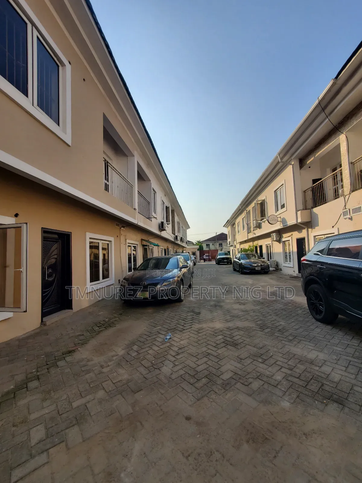 4bdrm Duplex in Osapa London for rent in Osapa london