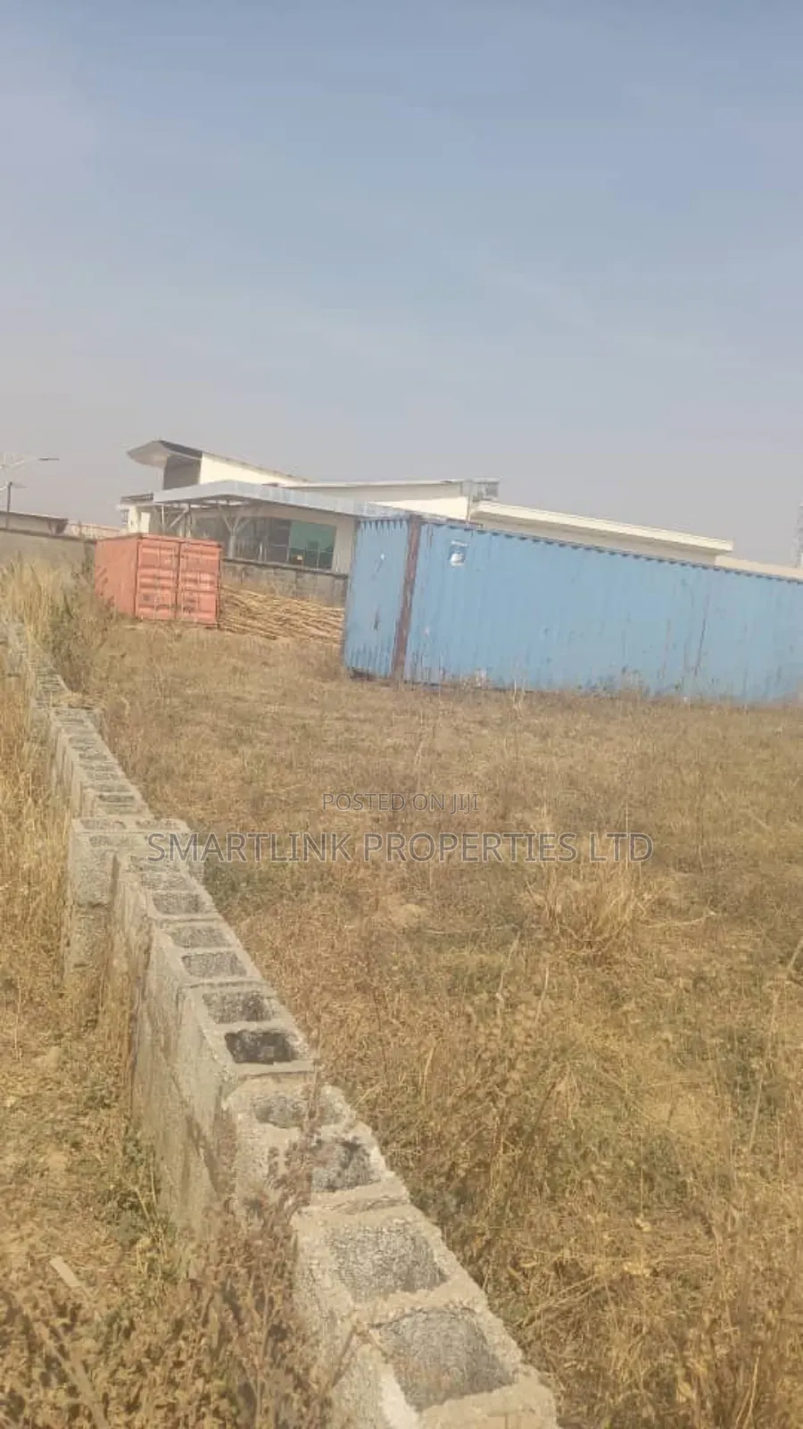 1 Hectare of Land for Sale at Idu Industrial Layout, Abuja in Idu Industrial