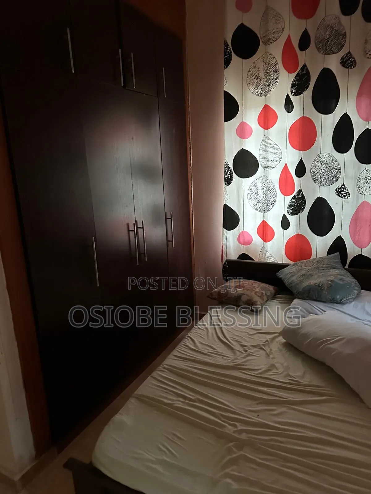 3 Bedrooms Duplex for Long Stay at Irhirhi in Benin City