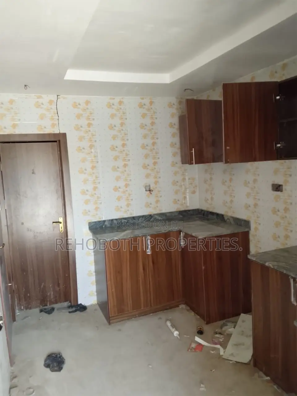 2bdrm Apartment in Akoji, Akala Express for rent in Akala Express