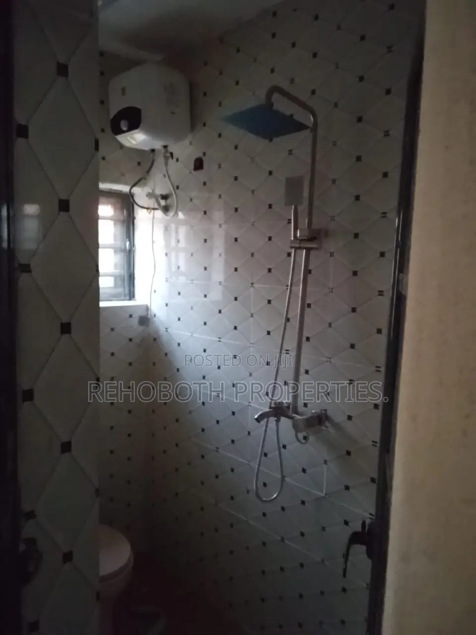 2bdrm Apartment in Akoji, Akala Express for rent in Akala Express