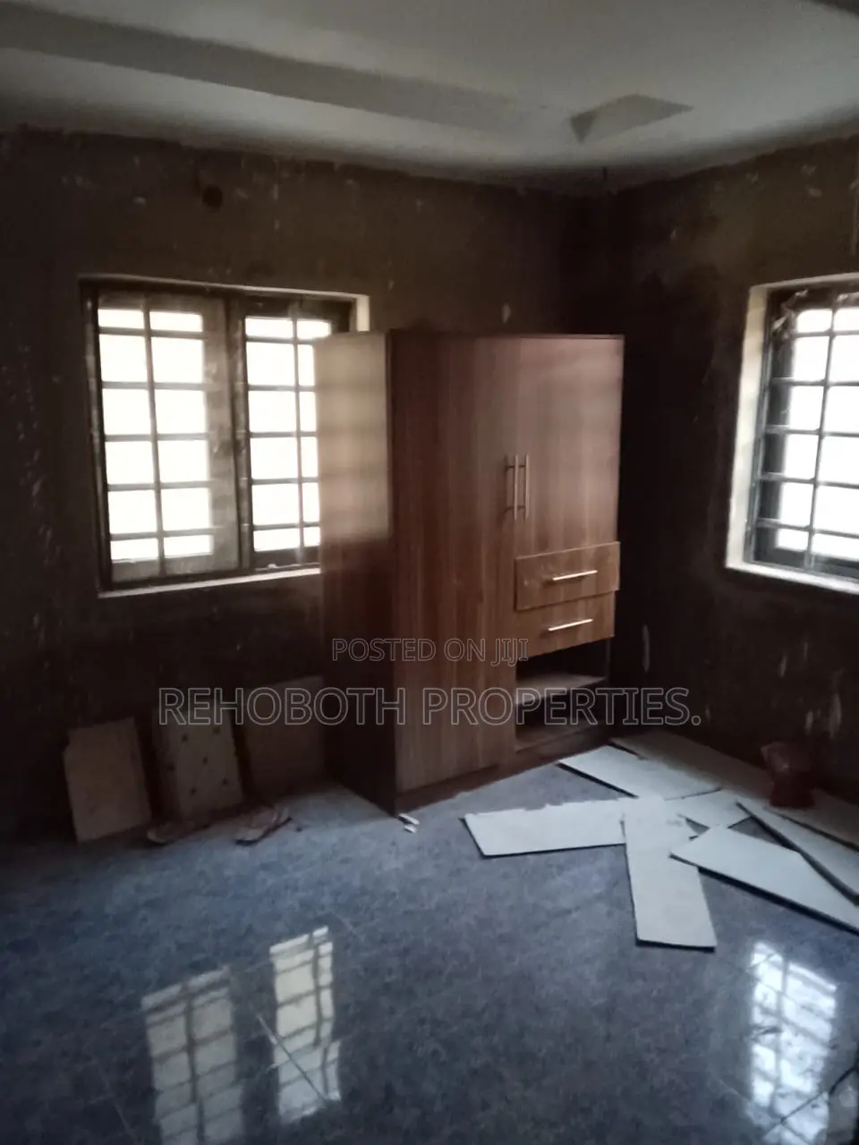 2bdrm Apartment in Akoji, Akala Express for rent in Akala Express