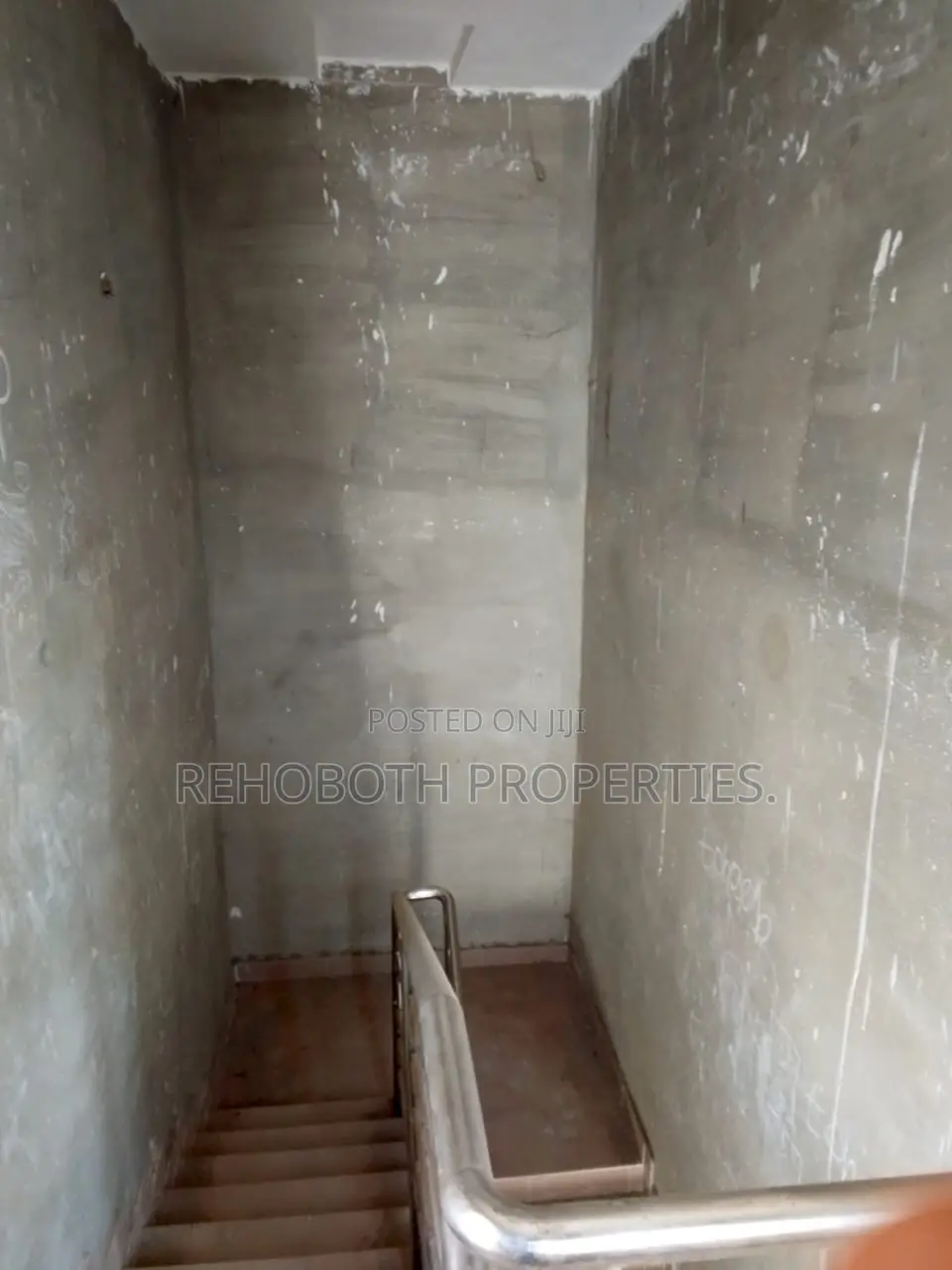 2bdrm Apartment in Akoji, Akala Express for rent in Akala Express