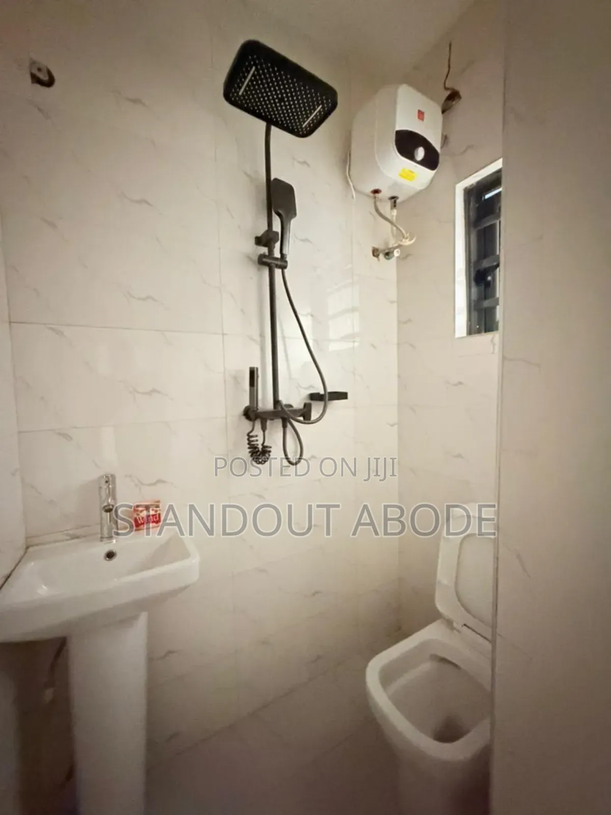 4bdrm Duplex in In An Estate, GRA Phase 1 for sale in GRA Phase 1