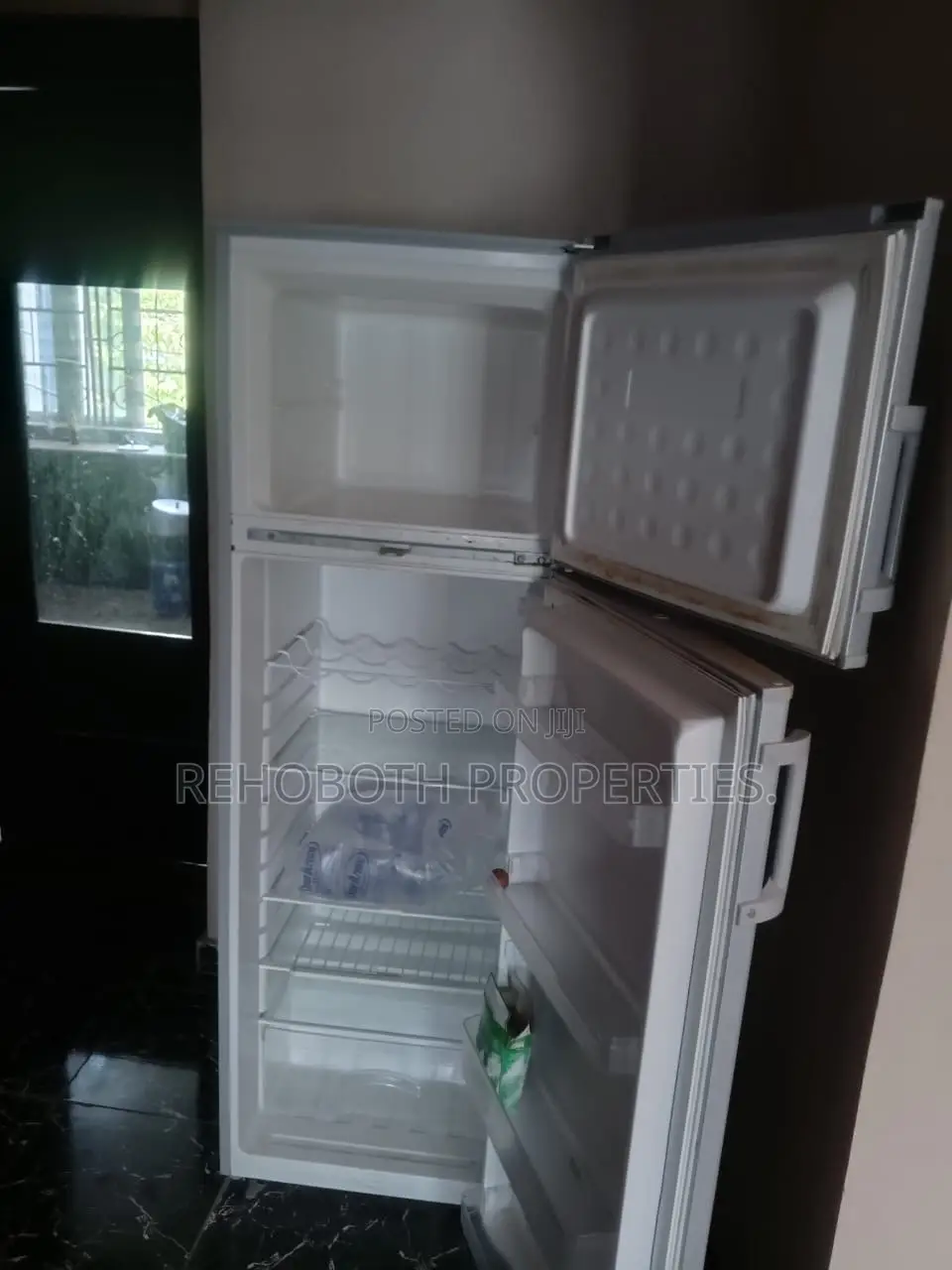 Furnished 3bdrm Apartment in Palm Garden, Oluyole for rent in Oluyole