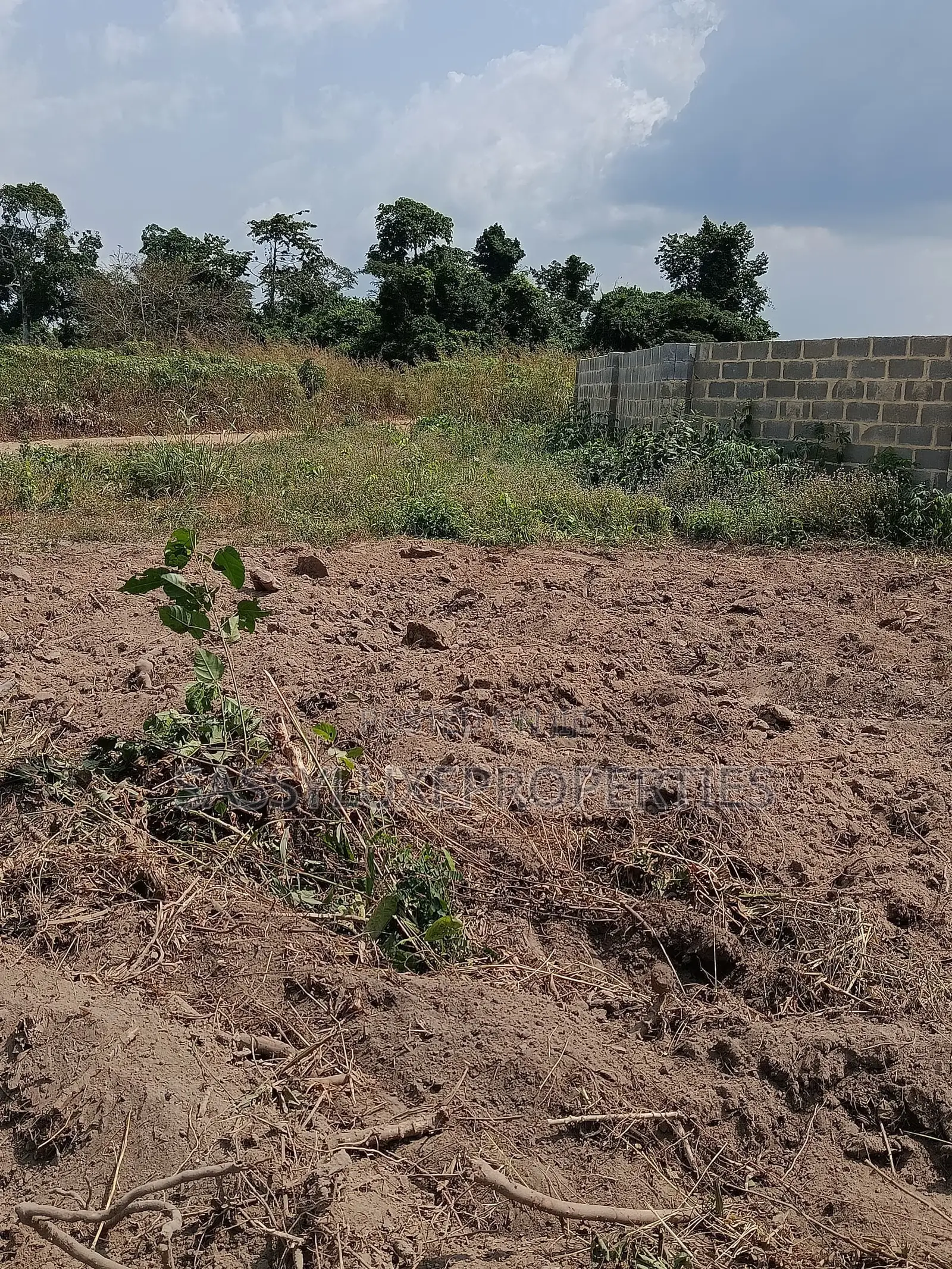 Land for Sale in Ijebu Ode