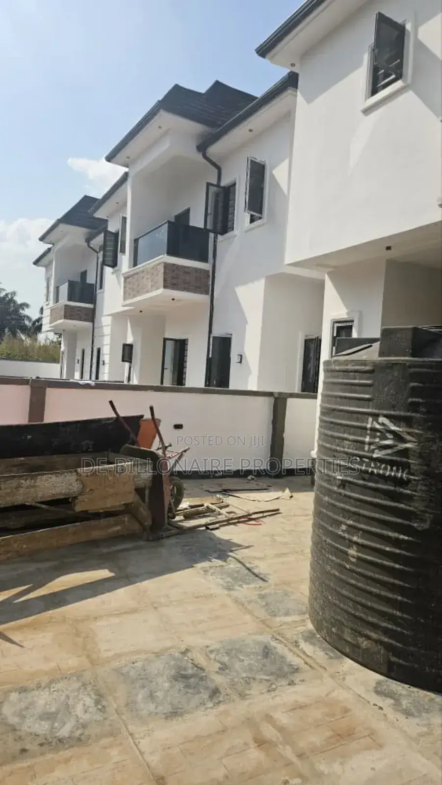 4bdrm Duplex in Owerri for sale in Owerri