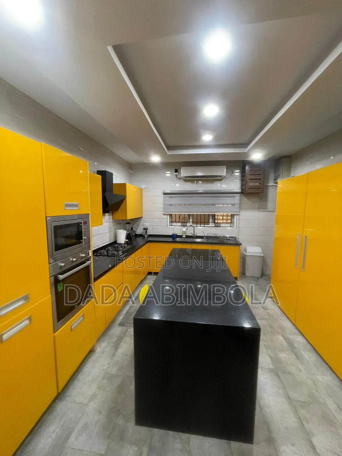 Furnished 3bdrm Apartment in Old Ikoyi for rent in Old Ikoyi