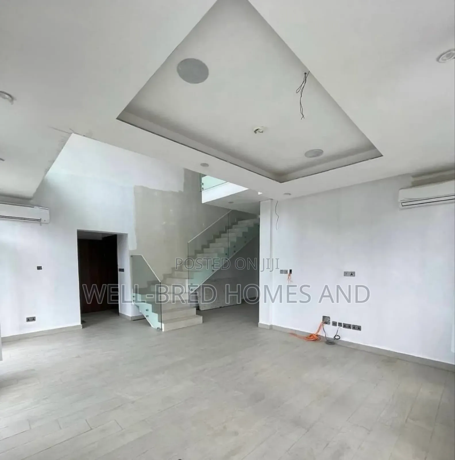4bdrm Apartment in Victoria Island for rent in Victoria Island