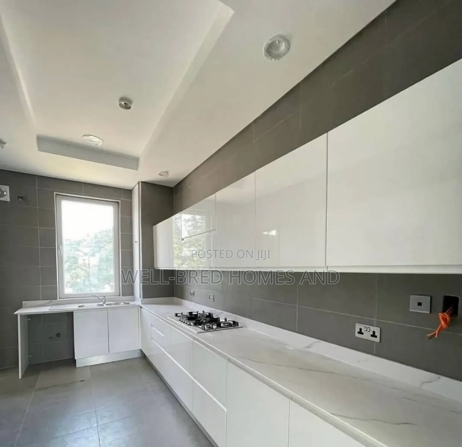 4bdrm Apartment in Victoria Island for rent in Victoria Island