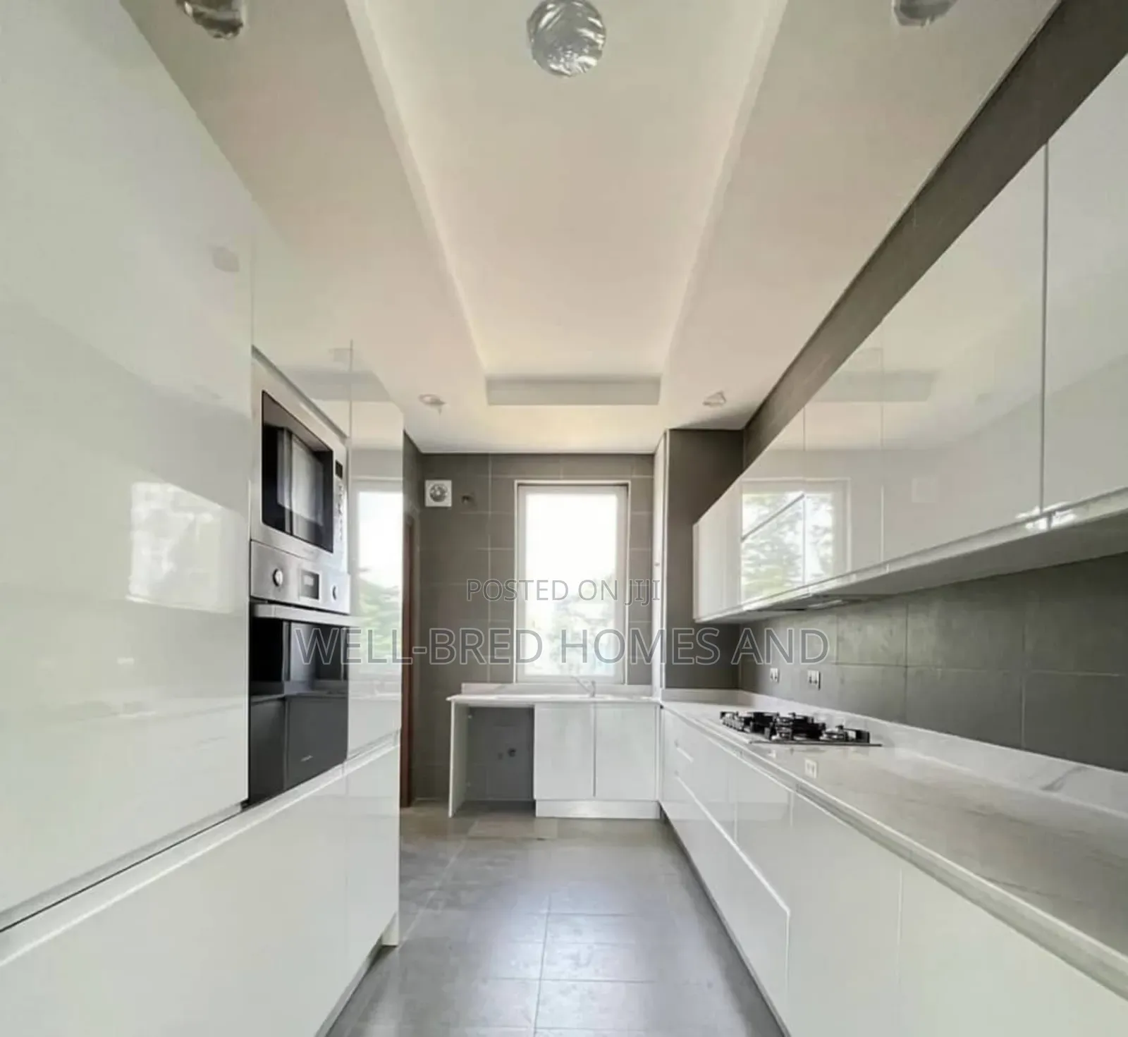 4bdrm Apartment in Victoria Island for rent in Victoria Island