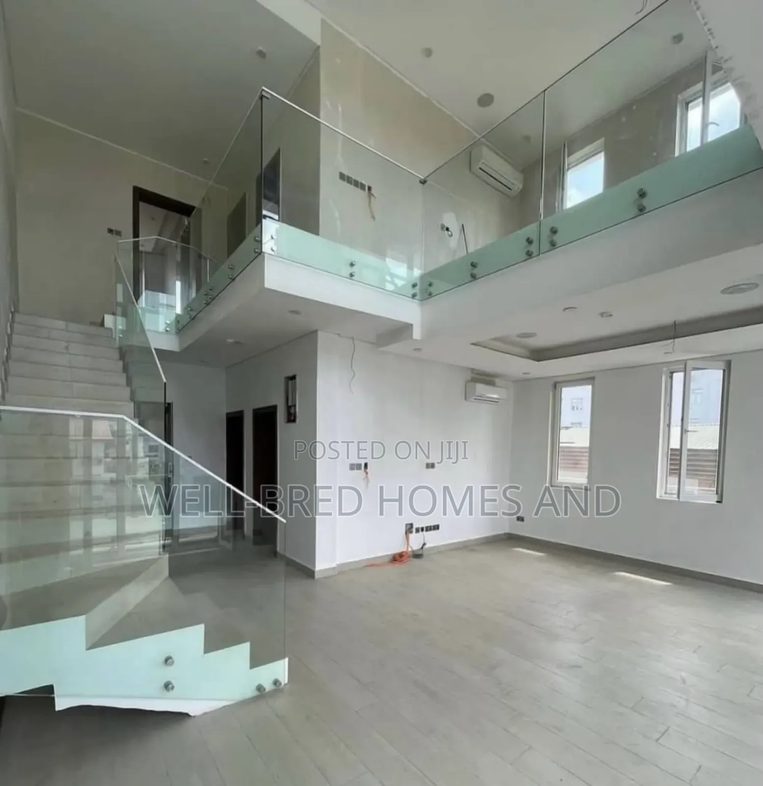 4bdrm Apartment in Victoria Island for rent in Victoria Island