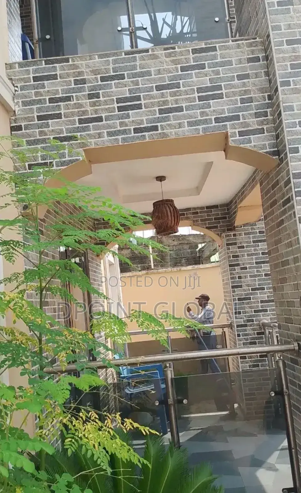 4bdrm Duplex in Not Estate, Ijegun for sale in Ijegun