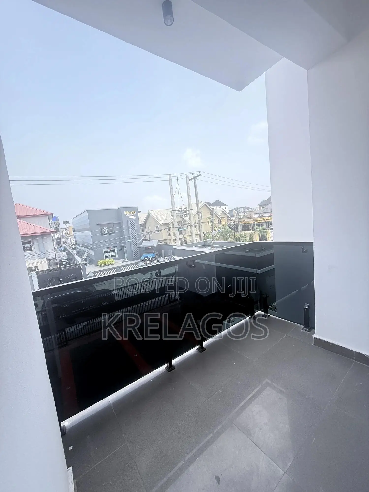 2bdrm Apartment in Lekki for sale in Lekki Phase 1