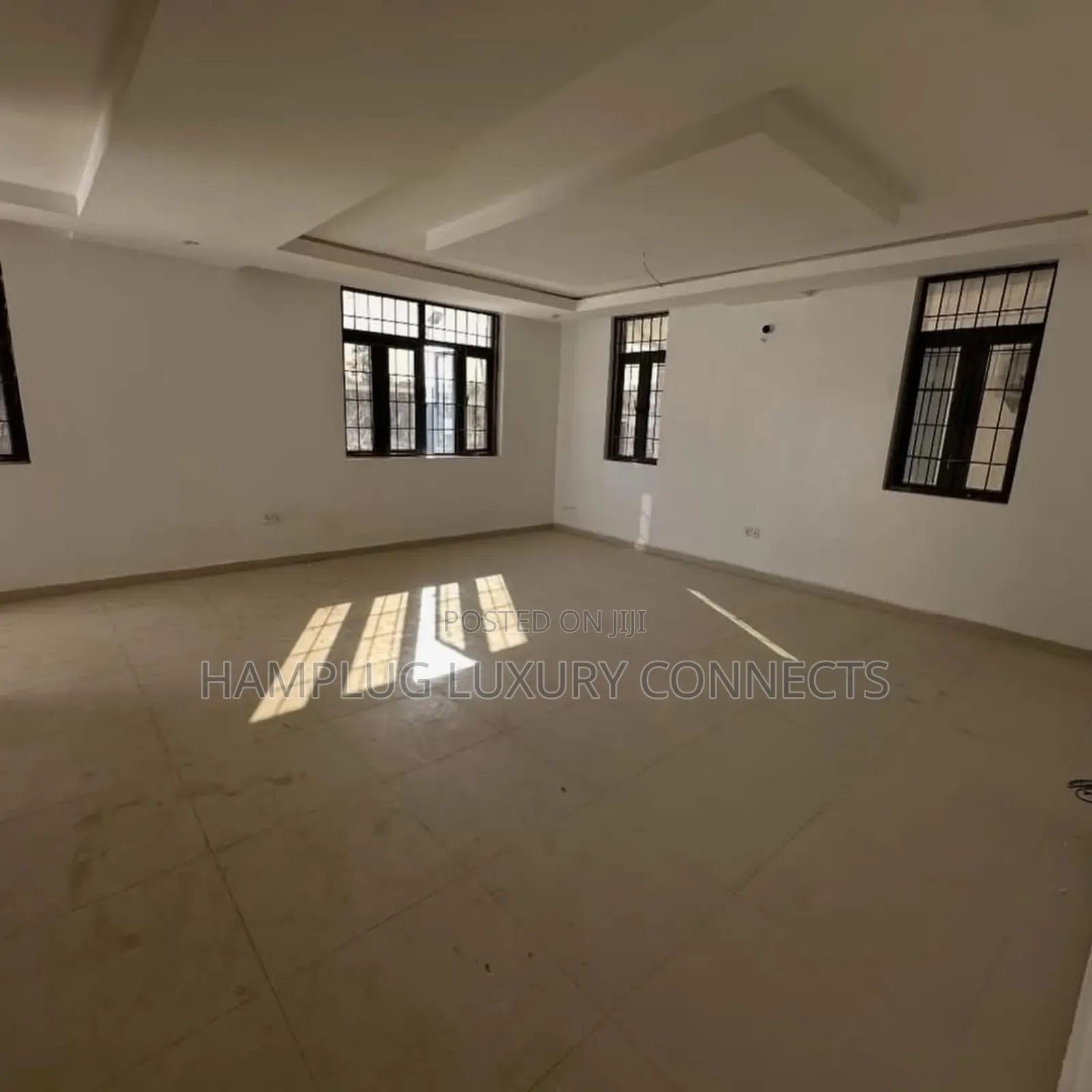 Furnished 4bdrm Duplex in Mabushi for sale in Mabushi