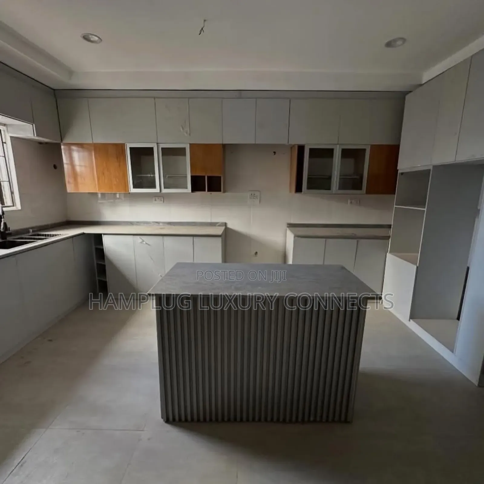 Furnished 4bdrm Duplex in Mabushi for sale in Mabushi