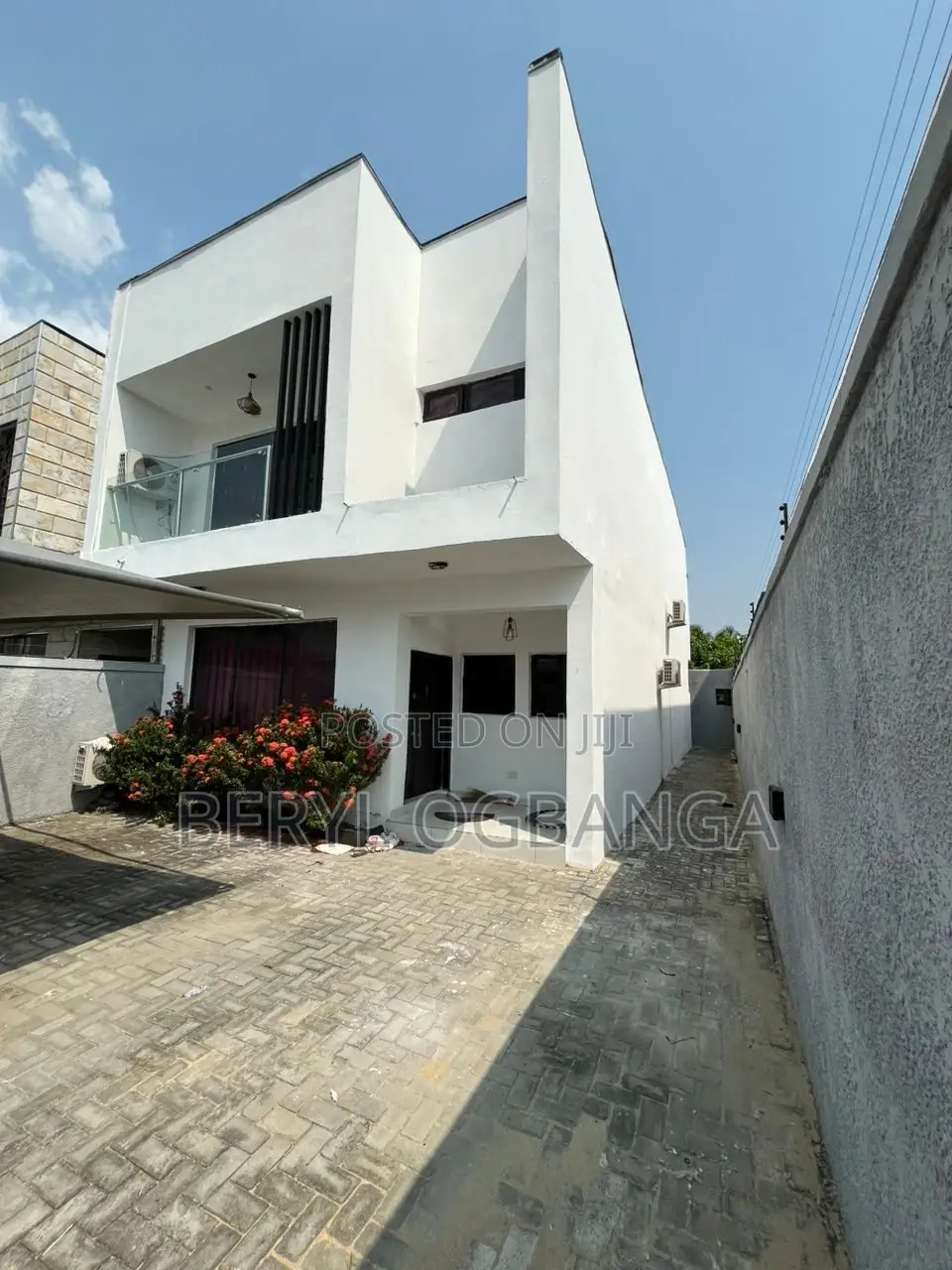4bdrm Duplex in VGC / Ajah for rent in VGC / Ajah
