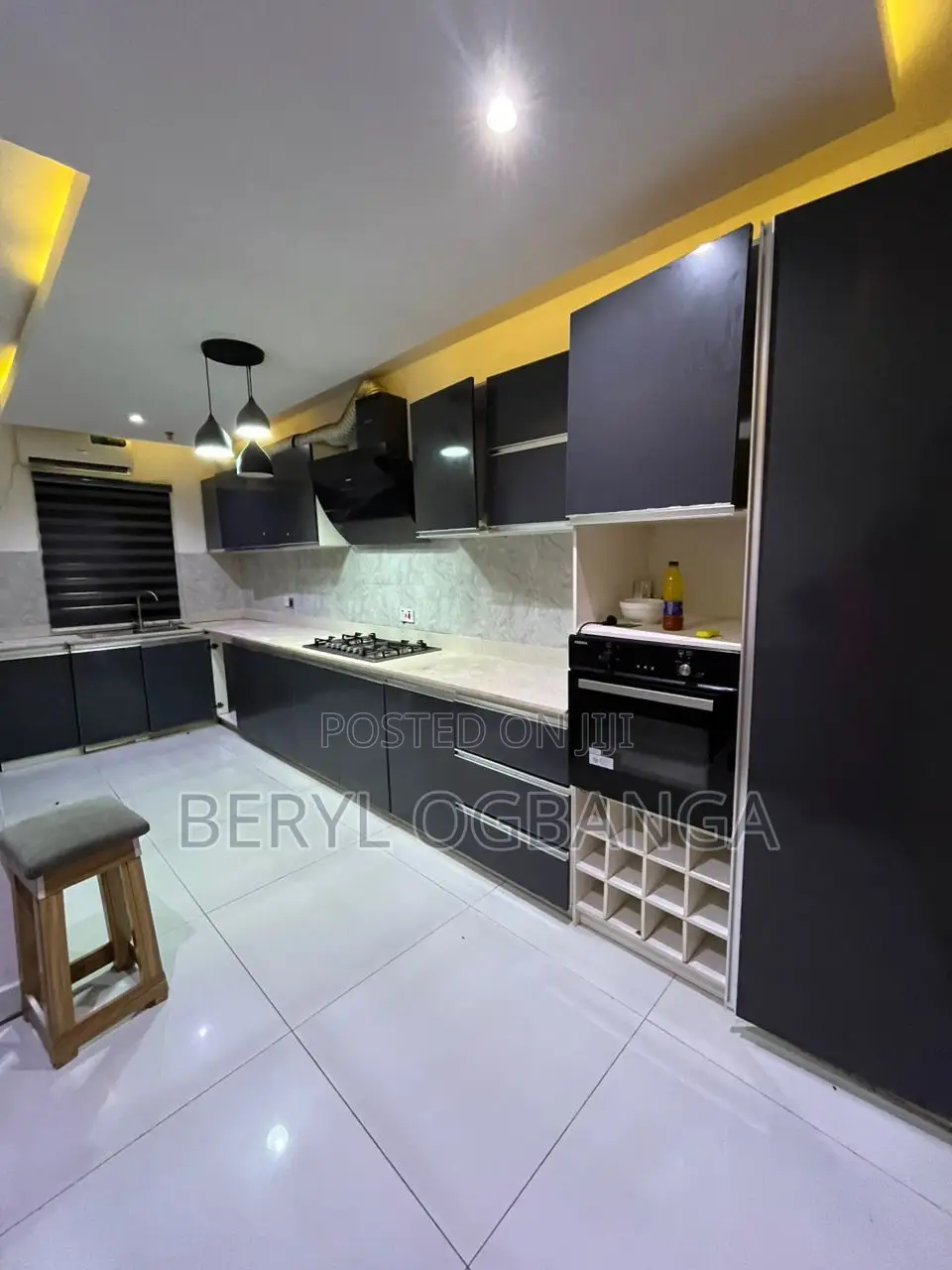 4bdrm Duplex in VGC / Ajah for rent in VGC / Ajah