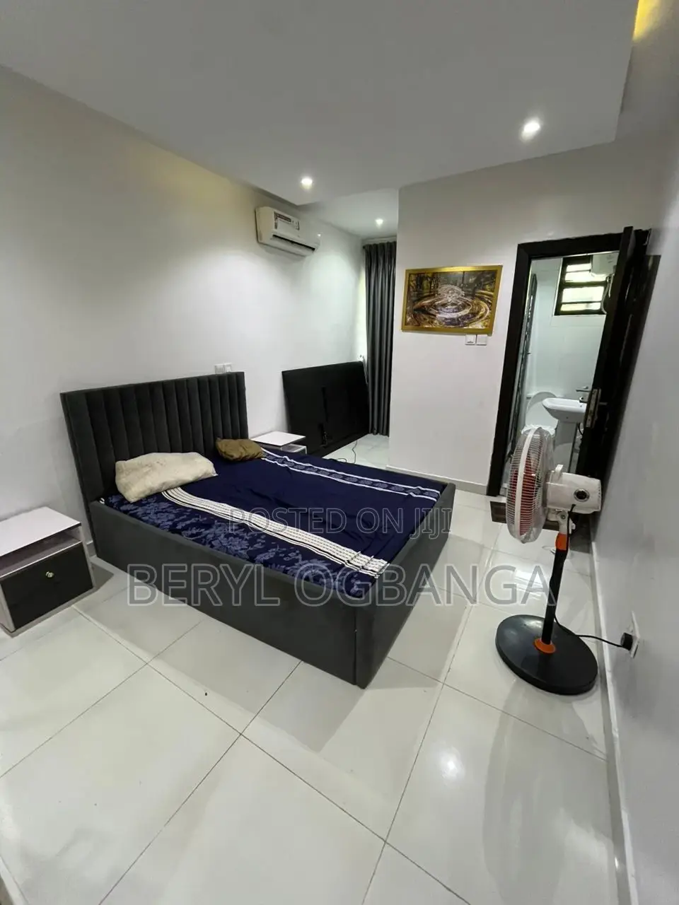 4bdrm Duplex in VGC / Ajah for rent in VGC / Ajah