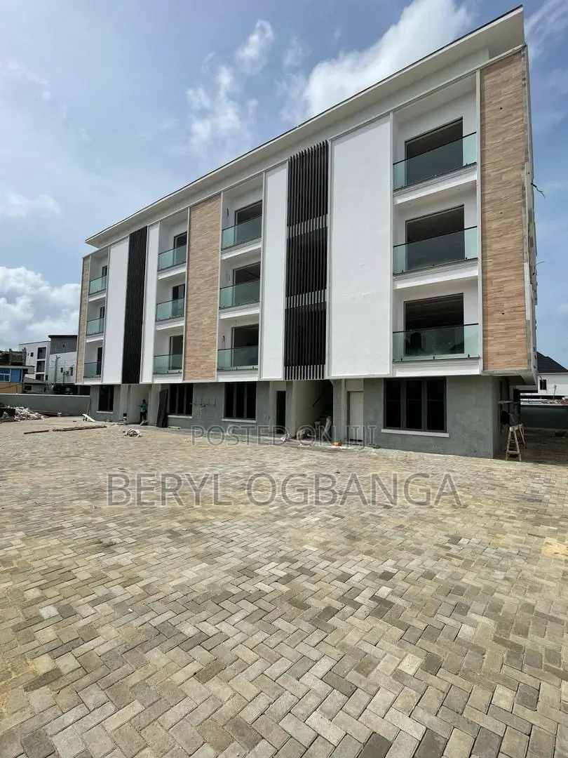2bdrm Apartment in Lekki Phase 2 for rent in Lekki Phase 2
