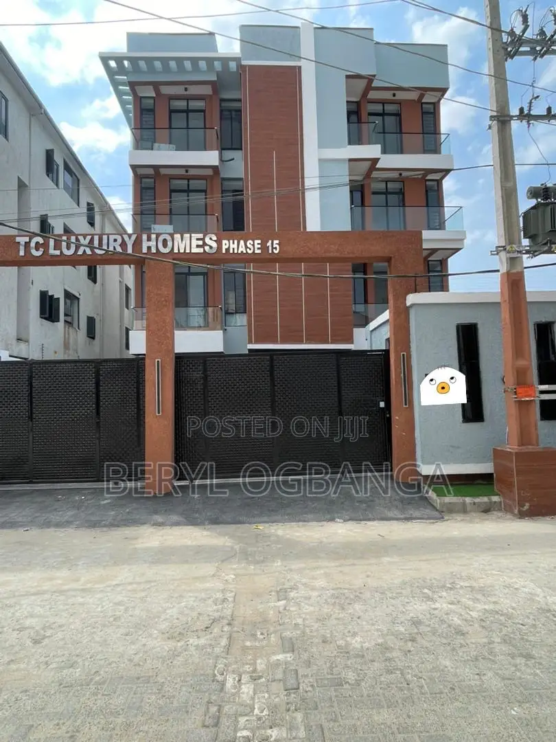 2bdrm Apartment in Ologolo for rent in Ologolo
