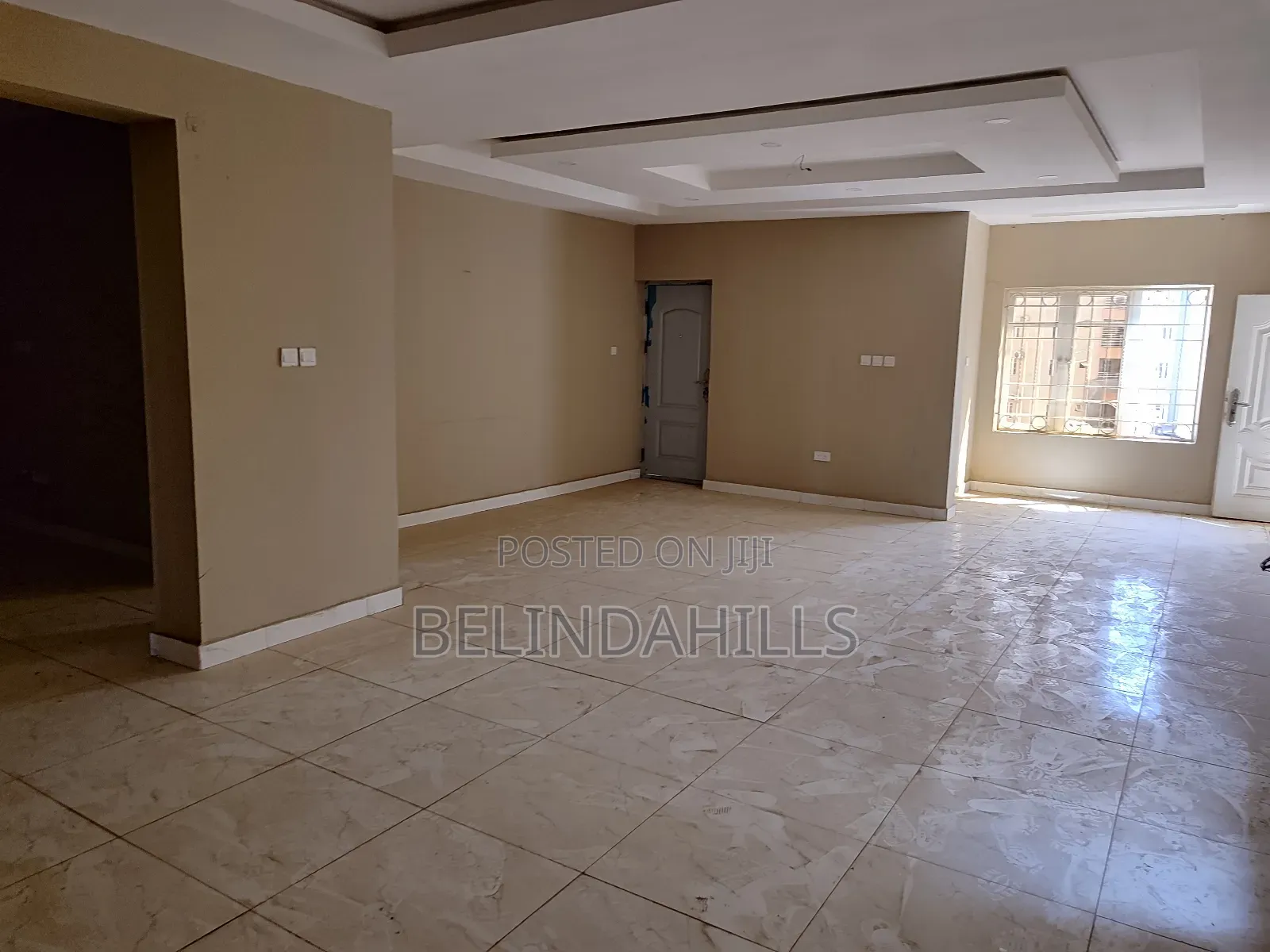 4bdrm Block of Flats in Dakibiyu for rent in Dakibiyu