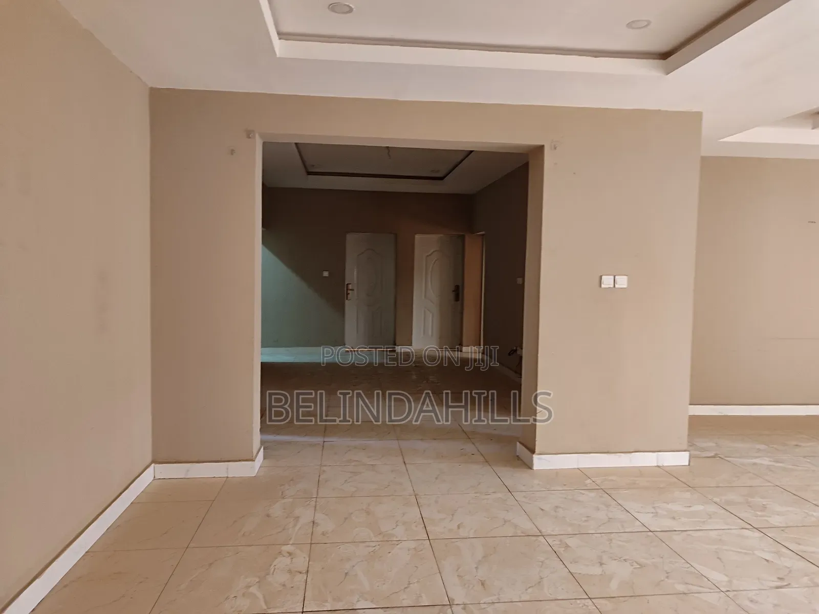 4bdrm Block of Flats in Dakibiyu for rent in Dakibiyu