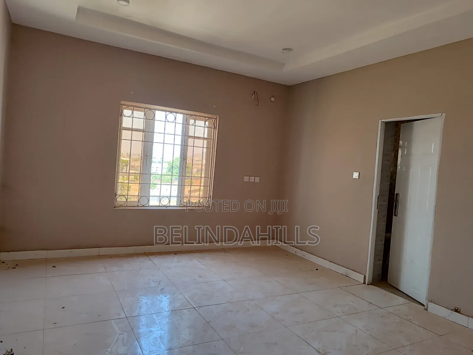 4bdrm Block of Flats in Dakibiyu for rent in Dakibiyu