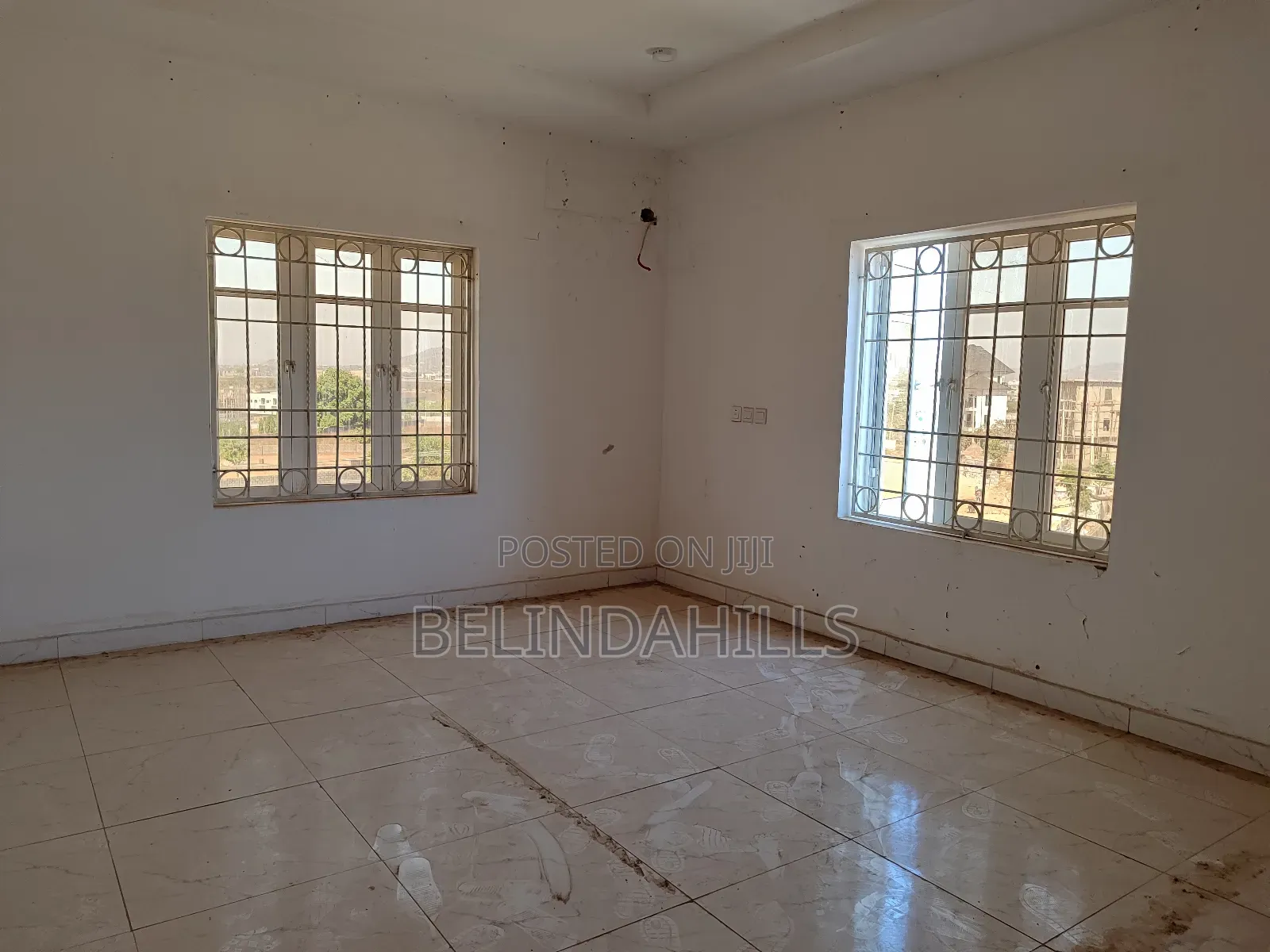 4bdrm Block of Flats in Dakibiyu for rent in Dakibiyu
