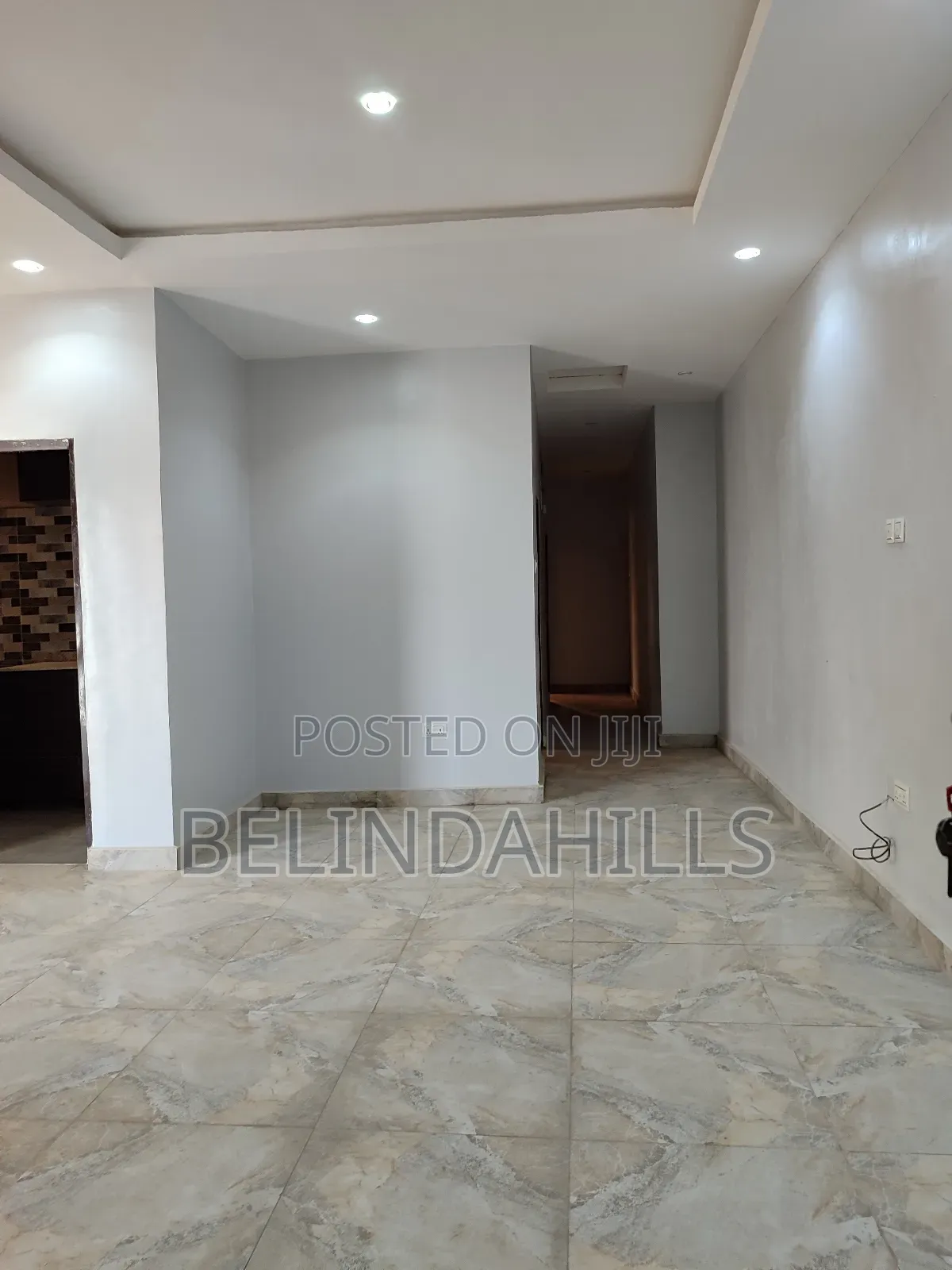 2bdrm Block of Flats in Katampe (Main) for rent in Katampe (Main)