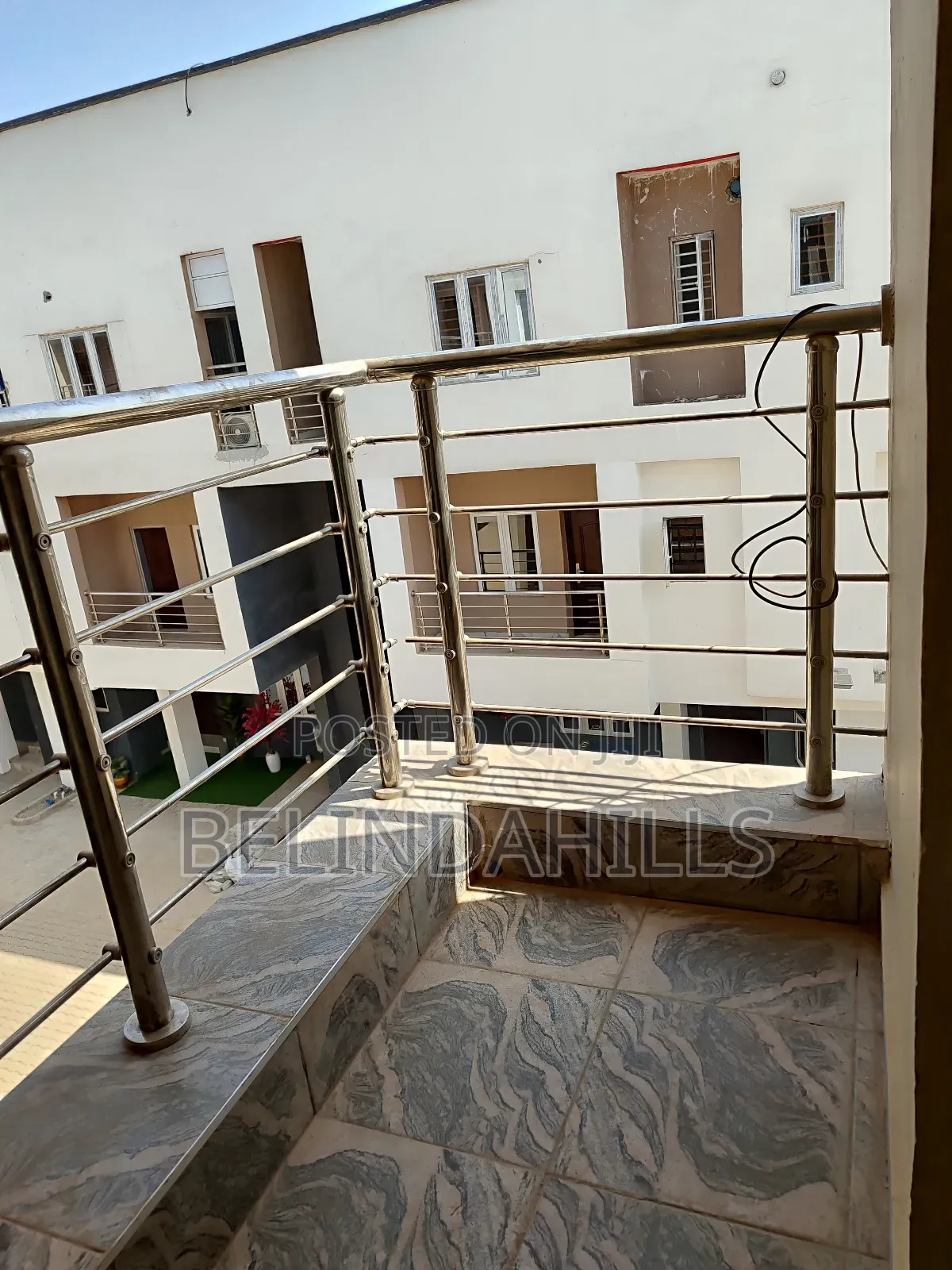 2bdrm Block of Flats in Katampe (Main) for rent in Katampe (Main)