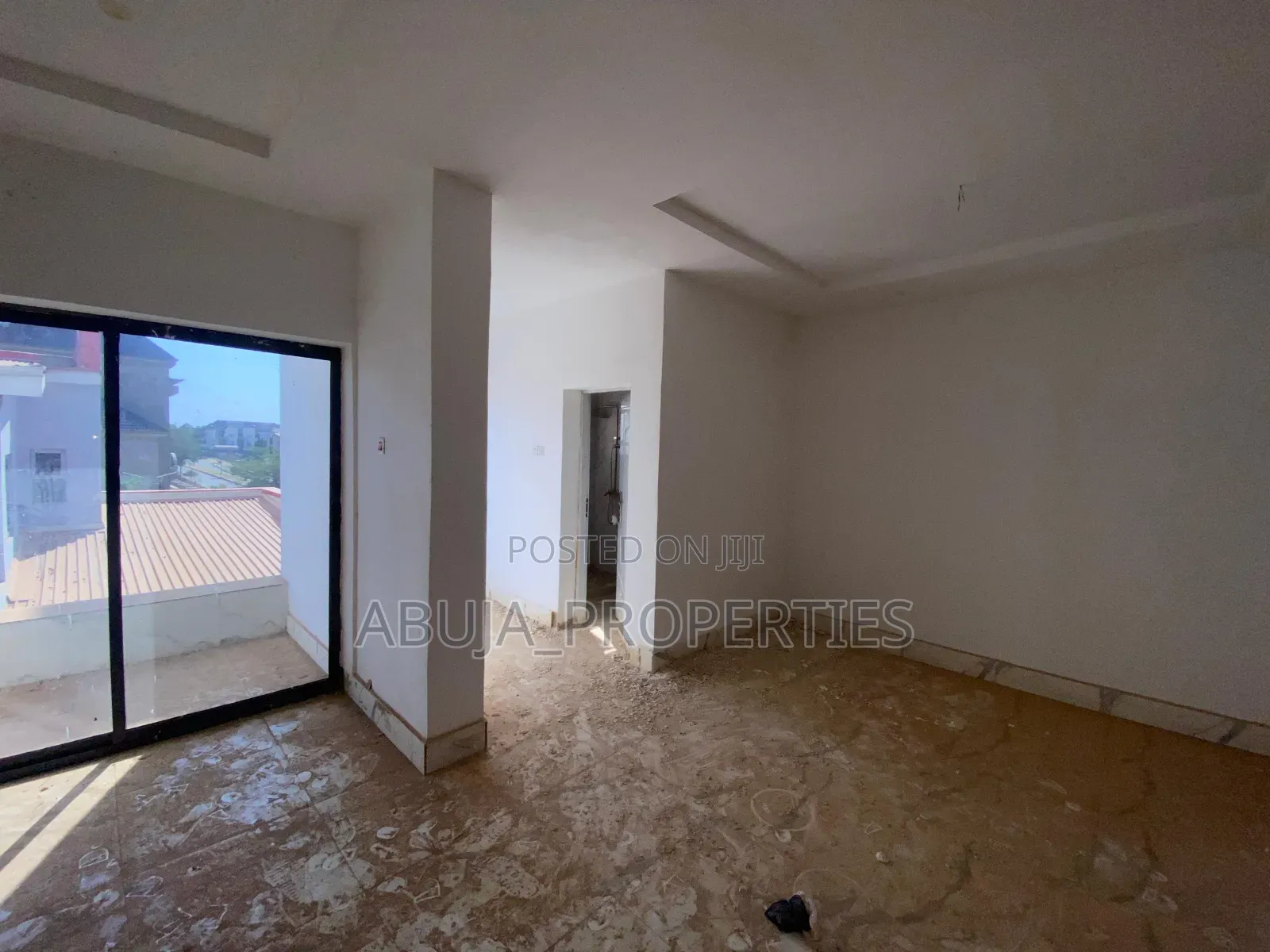 5bdrm Duplex in Guzape District for sale in Guzape District