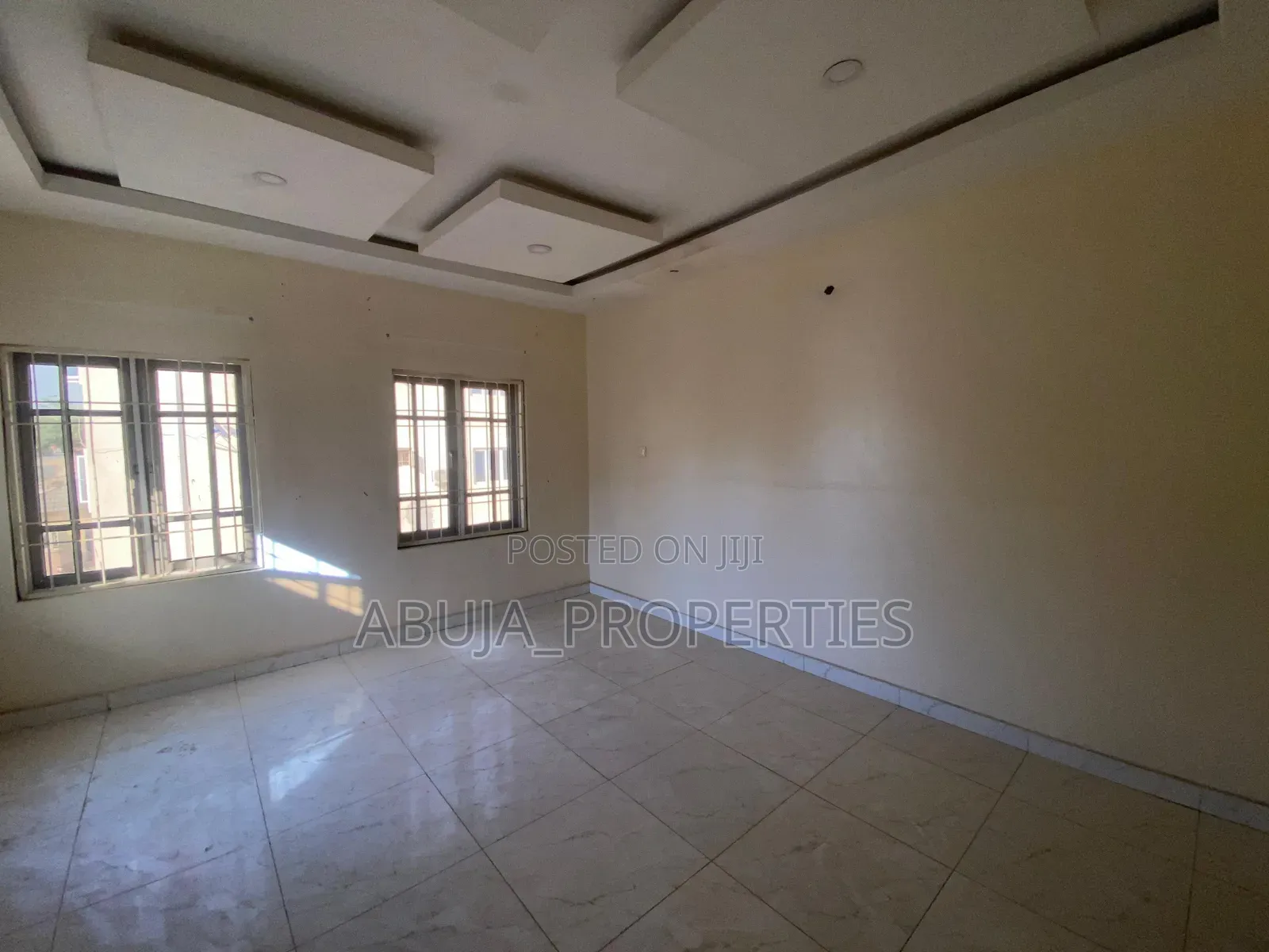 4bdrm Duplex in Guzape District for rent in Guzape District