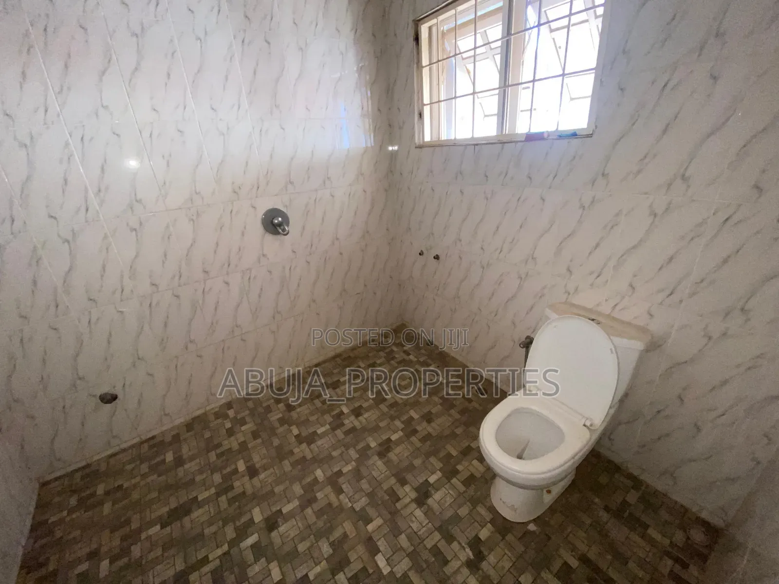 4bdrm Duplex in Guzape District for rent in Guzape District