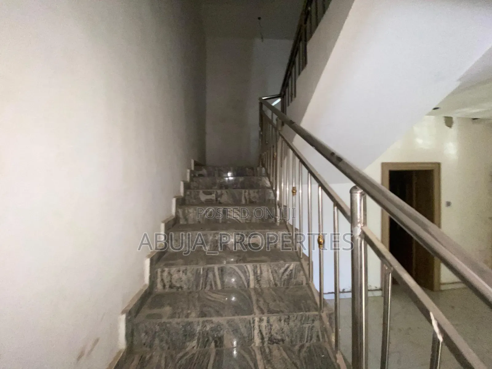 4bdrm Duplex in Guzape District for sale in Guzape District