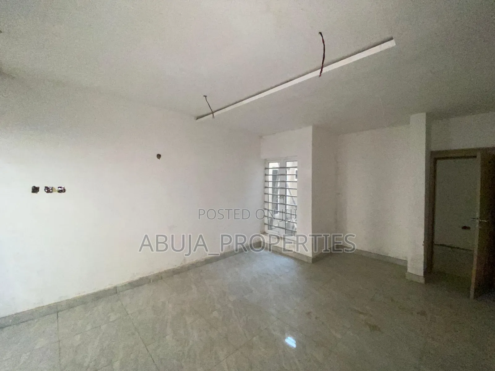 4bdrm Duplex in Guzape District for sale in Guzape District