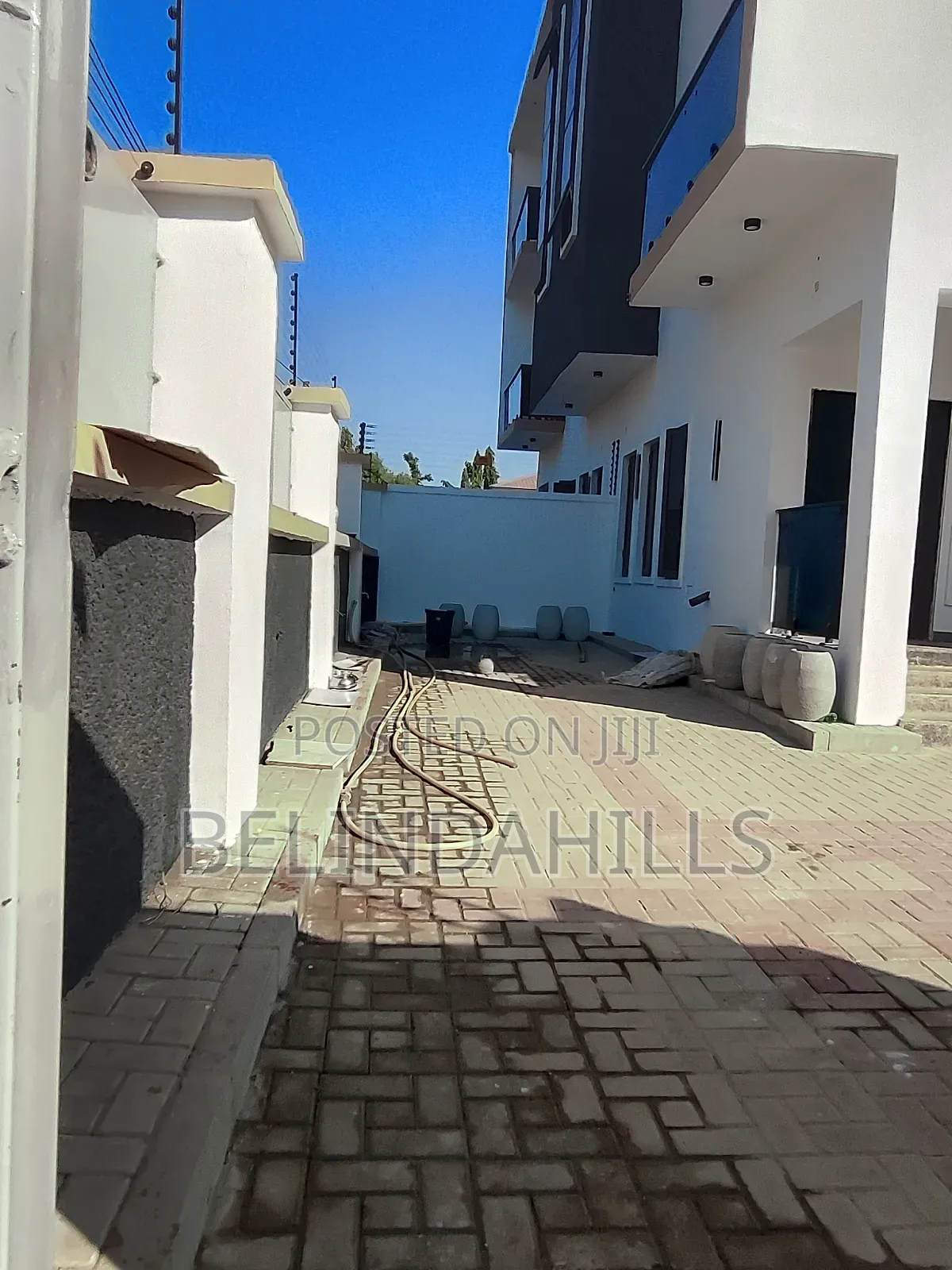 5bdrm Townhouse/Terrace in Zone 7 / Wuse for sale in Zone 7 / Wuse