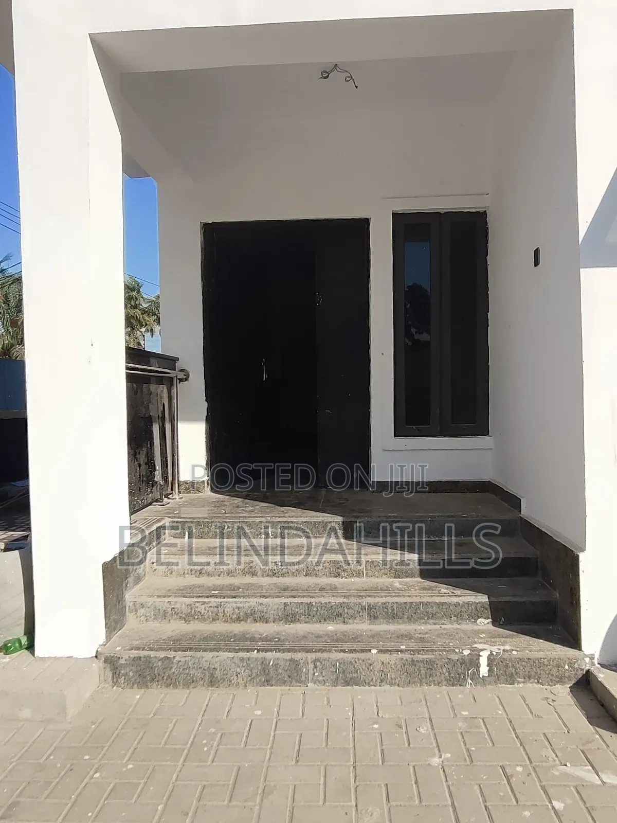 5bdrm Townhouse/Terrace in Zone 7 / Wuse for sale in Zone 7 / Wuse