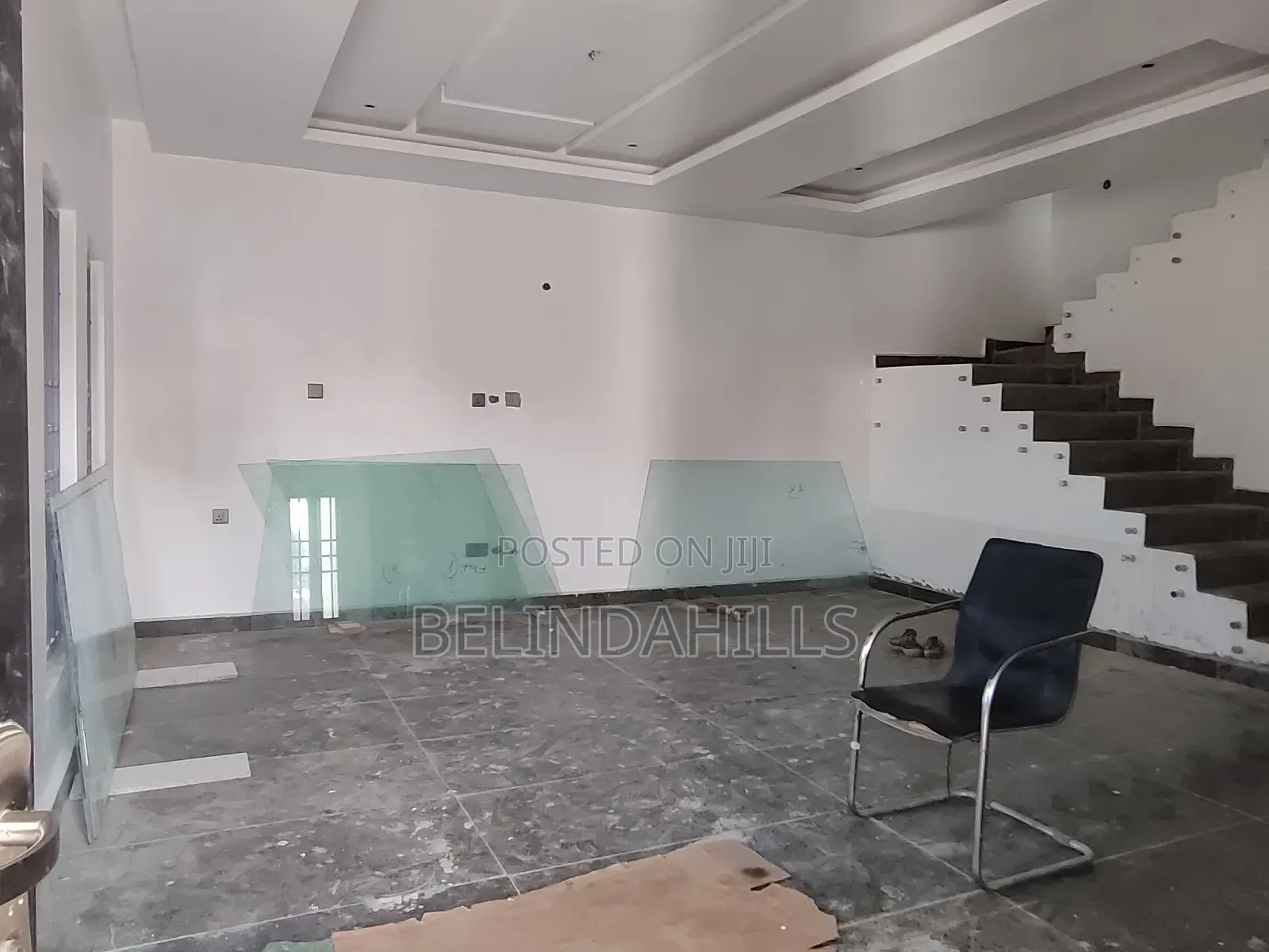 5bdrm Townhouse/Terrace in Zone 7 / Wuse for sale in Zone 7 / Wuse