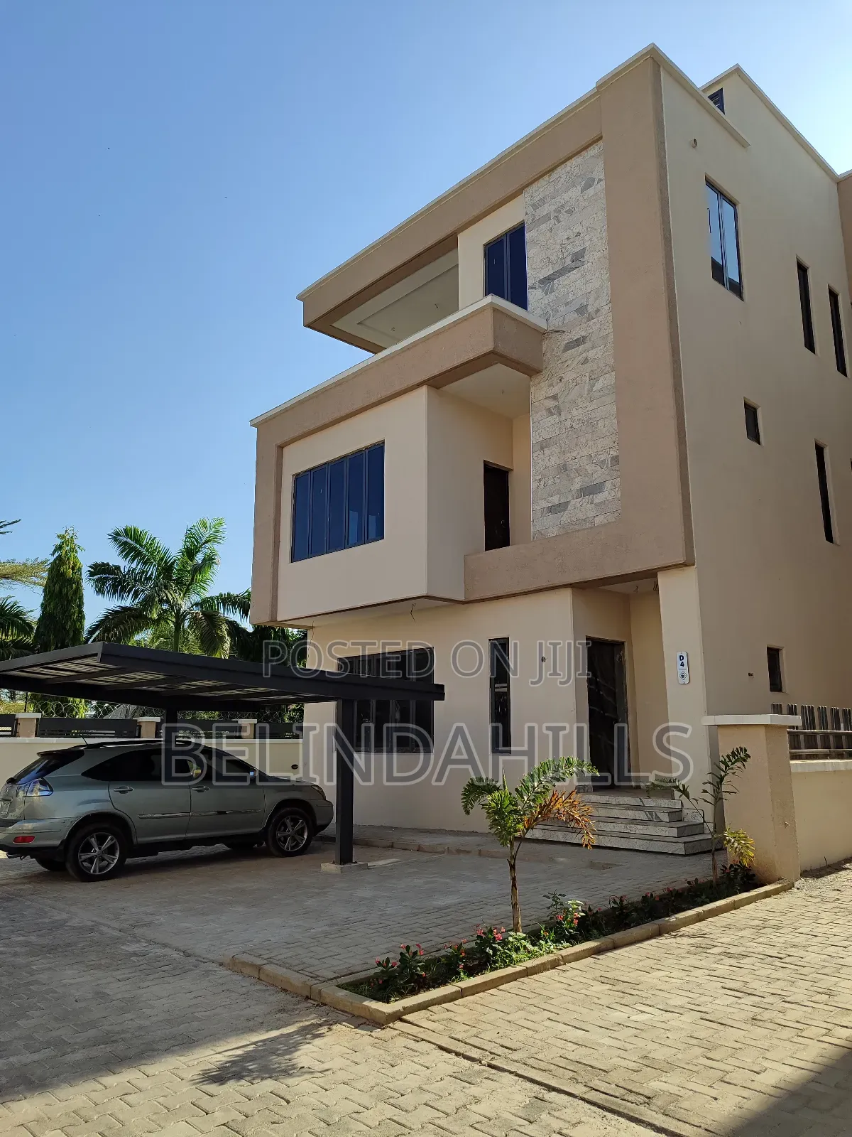 6bdrm Duplex in Zone 7 / Wuse for sale in Zone 7 / Wuse