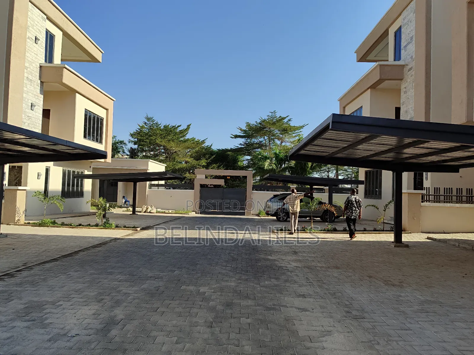 6bdrm Duplex in Zone 7 / Wuse for sale in Zone 7 / Wuse