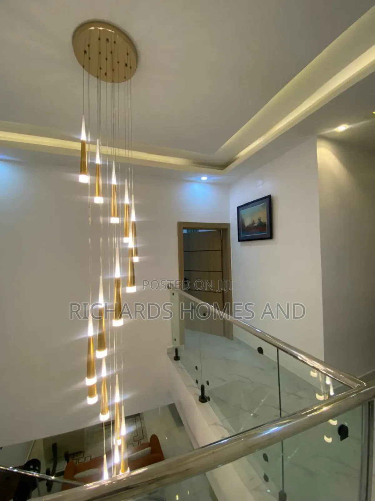 Furnished 2bdrm Maisonette in Osborne Foreshore Estate for rent in Osborne Foreshore Estate