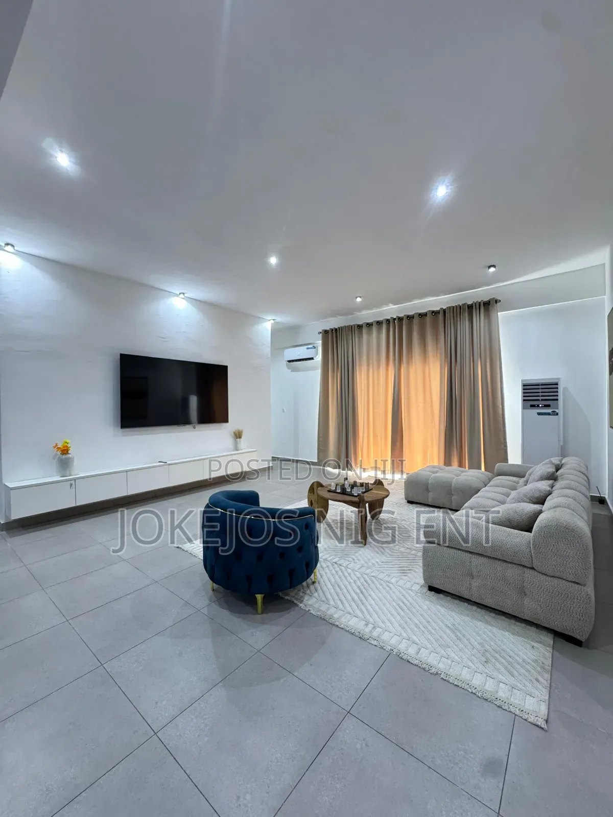 3bdrm Apartment in Ikate for sale in Ikate