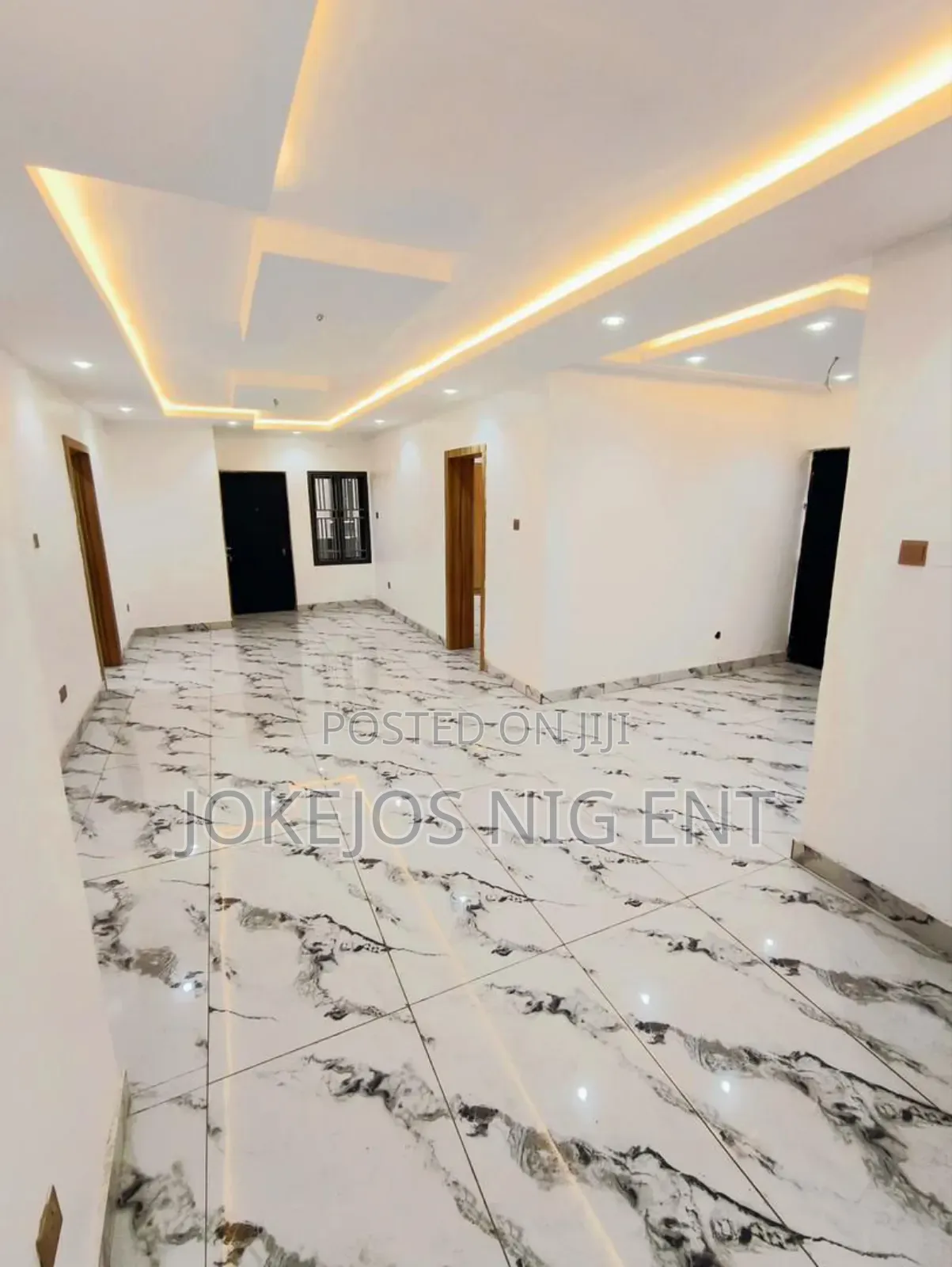 3bdrm Apartment in Ogba Ikeja Lagos, Ikate for sale in Ikate